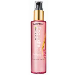 Масло за тънка коса Matrix Bio Exquisite Tamanu Oil Blend 92 мл