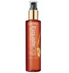 Масло за плътна коса Matrix Bio Exquisite Monoi Oil Blend 92 мл