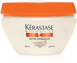 Термозащитна маска за изтощена коса Kerastase Nutri Thermique 200мл