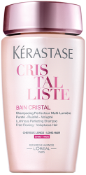 Шампоан за блясък на плътна коса Kerastase Cristaliste Bain Cristal 250мл