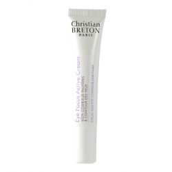 Филър крем-реконструктор за околоочен контур Christian BRETON Eye Focus Active Cream 10мл