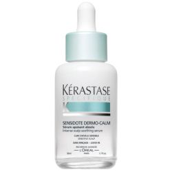Успокояващ серум за чувствителен скалп Kerastase Sensidote Dermo calm 50мл