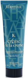 Изглаждащ крем с анти-влага ефект Kerastase Crème De La Creme 125мл