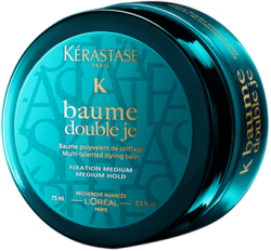 Стилизиращ крем за перфектна прическа Kerastase Baume Double Je 75мл