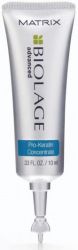 Ампула за много третирана коса Matrix Biolage Keratindose 10мл