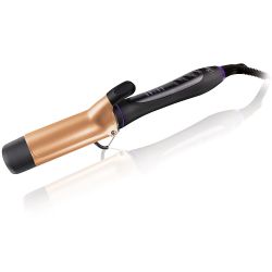 Маша DIVA ARGAN TONGS  с инфузирани с арганово масло цилиндри 32мм.