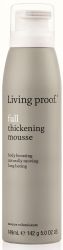 Пяна за богат обем и плътност  Living Proof Full Thickening Mousse 149мл