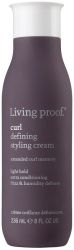 Крем за оформяне на къдрици  Living Proof Curl Defining Styling Cream 236 мл
