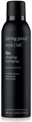 Спрей-лак за стилизиране и фиксиране 3в1 Living Proof Flex Shaping Hairspray 246 мл