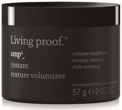 Уплътняващ крем за обем Living Proof Amp2 Instant Texture Volumizer 57гр