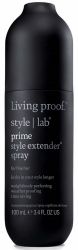 Спрей за 2 пъти по-трайна прическа Living Proof Prime Style Extender Spray 100 мл
