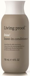 Изглаждащ балсам без изплакване Living Proof No Frizz Leave-In Conditioner 118мл