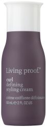 Крем за оформяне на къдрици  Living Proof Curl Defining Styling Cream 60мл