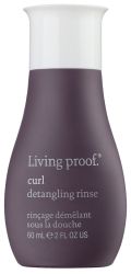 Гел за разплитане на къдрици Living Proof Curl Detangling Rinse 60мл