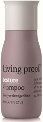 Шампоан за суха и изтощена коса Living Proof Restore Instant Repair 60мл