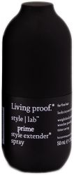 Спрей за 2 пъти по-трайна прическа Living Proof Prime Style Extender Spray 50мл