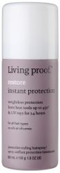 Подхранващ спрей за термозащита Living Proof Restore Instant Protection Spray 60мл