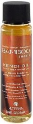 Подхранващо масло от кенди с анти-фриз ефект Alterna Bamboo Kendi Oil 25мл