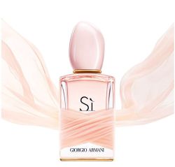 Парфюмна вода за дами Armani Si Rose Signature EDP L - Колекция 2016