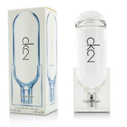 Тоалетна вода Unisex Calvin Klein CK2 EDT U - Колекция 2016