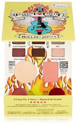 Палитра - комплект Balm Jovi Rockstar Face Palette by theBalm