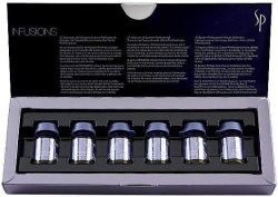 Хидратиращи ампули Wella Professionals SP Hydrate Infusion 6x5мл