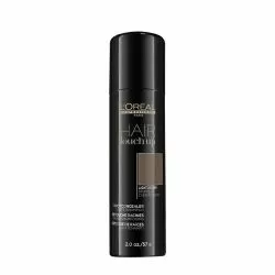 Спрей-коректор за корени и бели коси в светло кафяв цвят Loreal Professionnel Hair Touch Up Light Brown 75ml 