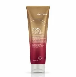 Възстановяващ балсам за химически увредена коса със защита на цвета JOICO K-Pak Color Therapy Conditioner 250ml