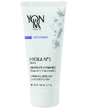 Интензивно хидратиращ крем за суха и чувствителна кожа Yon-Ka - HYDRA N°1 CRÈME 50 мл.