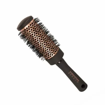 Четка за сешоар Kardashian Beauty Medium Round Brush среден размер