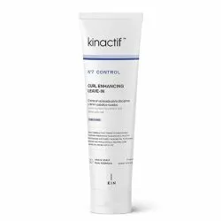 Крем за оформяне на къдрици без отмиване Kin Cosmetics KinControl Curl Enhancing Leave-in 150 ml 