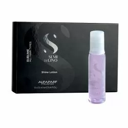 Лосион-ампули за обем и блясък Alfaparf Illuminating Shine Lotion 12x13мл
