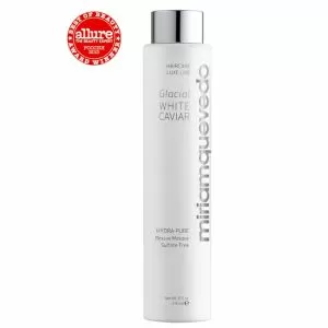 Шампоан с бял хайвер за боядисана коса Miriam Quevedo White Caviar Shampoo 250ml