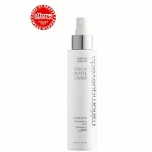 Хидратиращ спрей за третирана коса Miriam Quevedo White Caviar Hydra-Pure Rejuvenating Mist 150ml