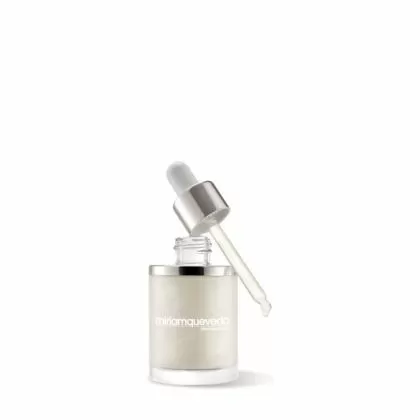 Съживяващ еликсир за третирана коса Miriam Quevedo White Caviar Hydra-Pure Precious Elixir 50ml