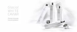 шампоан с бял хайвер Miriam Quevedo White Caviar Shampoo 250ml