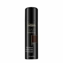 Спрей-коректор за корени и бели коси в кафяв цвят Loreal Professionnel Hair Touch Up Brown 75ml 