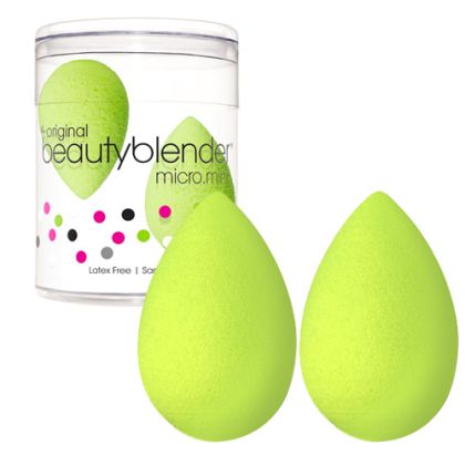Гъбичка за грим Beautyblender® PURE White by Beautyblender® 