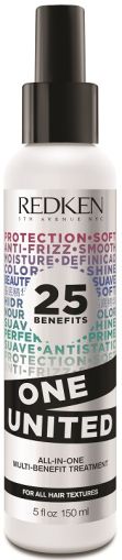 Хит продукт с 25 действия Redken 25 Benefits One United 150мл