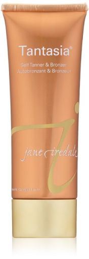 Автобронзант Tantasia® Self Tanner & Bronzer by Jane Iredale