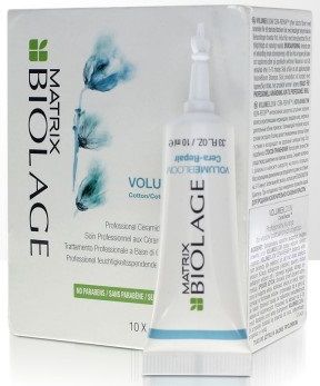 Ампули за обем на фина коса Matrix Biolage Volume Bloom 10x10мл