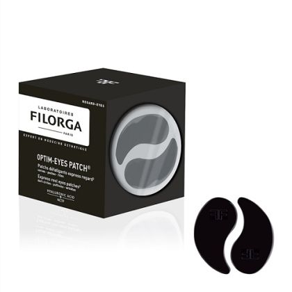 Експресна маска за очи с тройно действие Filorga Optim-Eyes Patch 