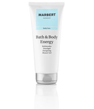 Тоалетна вода Marbert Bath & Body Energy Eau Fraîche 50ml