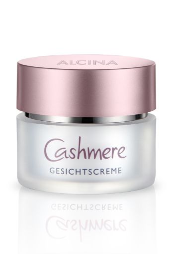 Крем за лице "Сапфирена кожа" Alcina Sapphire Skin Facial Cream 50мл by Alcina