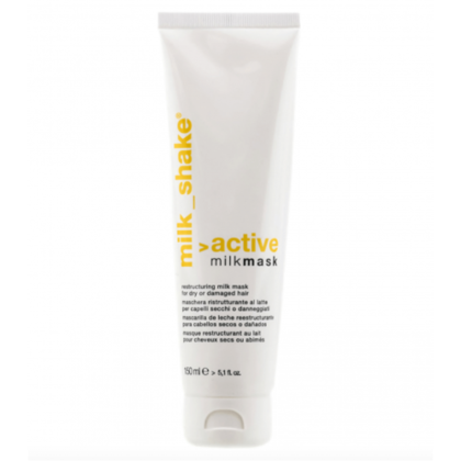 Активна млечна маска milk shake Active Milk Mask 150мл