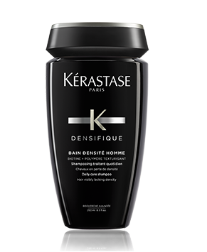Уплътняващ шампоан за мъже Kerastase Densifique Bain Densite 250мл