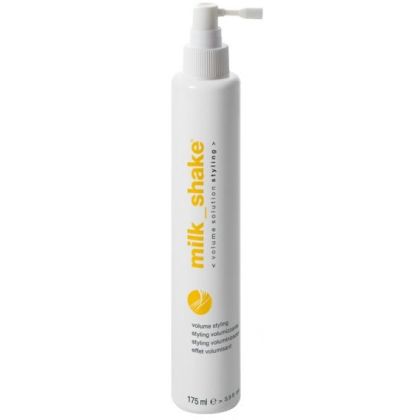 Стилизант за обем с алое вера milk shake Volume Solution Styling 175мл