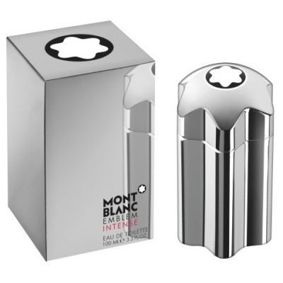 Тоалетна вода за Mont Blanc Emblem Intense EDT M 60 ml - Колекция 2015