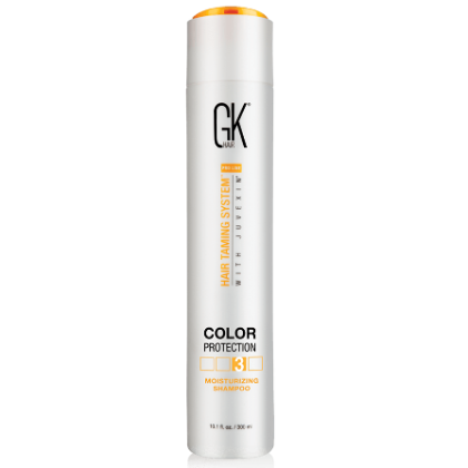 Хидратиращ шампоан за предпазване на цвета Color Protection Moisturizing Shampoo 300мл