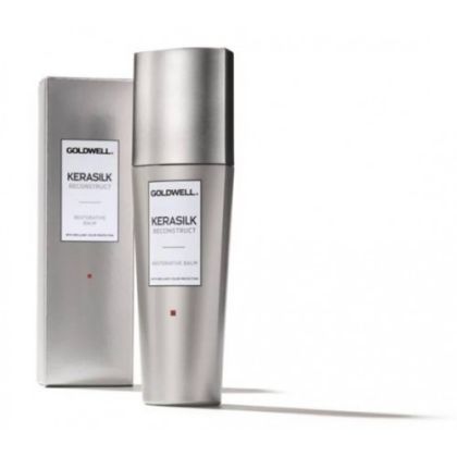 Възстановяващ  балсам за стресирани коси Kerasilk Reconstruct Restorative Balm 75ml